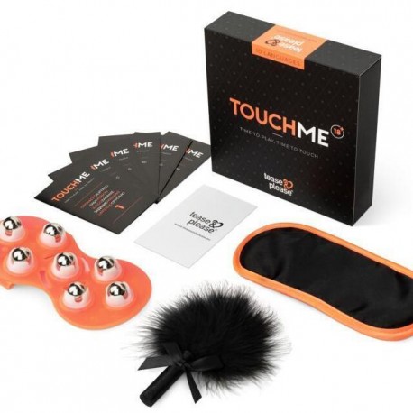 Juego Kit TOUCHME