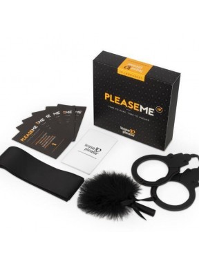 Juego Kit PLEASEME