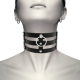 Collar Choker Fetish COQUETTE