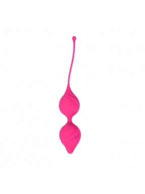 Bolas Chinas Pelvic II OHRGASMIC-lila-1