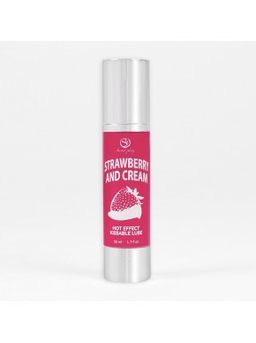 Hot Kiss Fresas con Nata-new-new