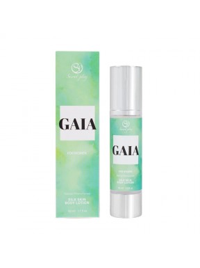 Loción Piel de Seda Gaia-1