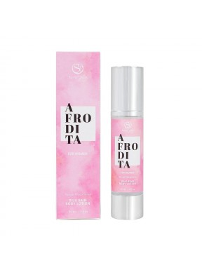 Loción Piel de Seda Afrodita-new