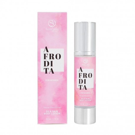 Loción Piel de Seda Afrodita-new