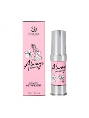 Always-virgin-new