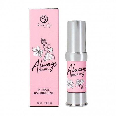 Always-virgin-new