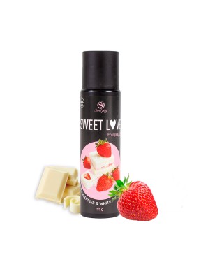 Gel Sweet Love Fresas con Chocolate Blanco-new-2