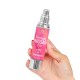 Aceite de Masaje Sensual Pétalos de Rosa