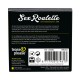 Juego Ruleta Sexual KISS-4