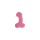 Esponja de Baño Penis-rosa