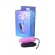 Huevo Vibrador Control Remoto OHRGASMIC I