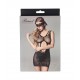 Mini Vestido Rimes 7136-1