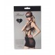 Mini Vestido Rimes 7136-2