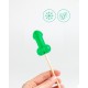 Piruleta Penis Menta Efecto Frio-2