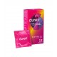 Caja 12 Preservativos Dame Placer Durex-new