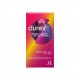 Caja 12 Preservativos Dame Placer Durex-new