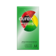 Caja 12 Preservativos SABOREAME Durex