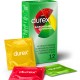 Caja 12 Preservativos SABOREAME Durex-1