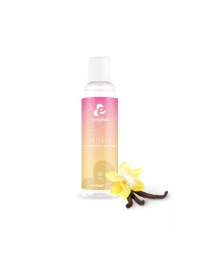 Lubricante EasyGlide base agua Vainilla 150 ml