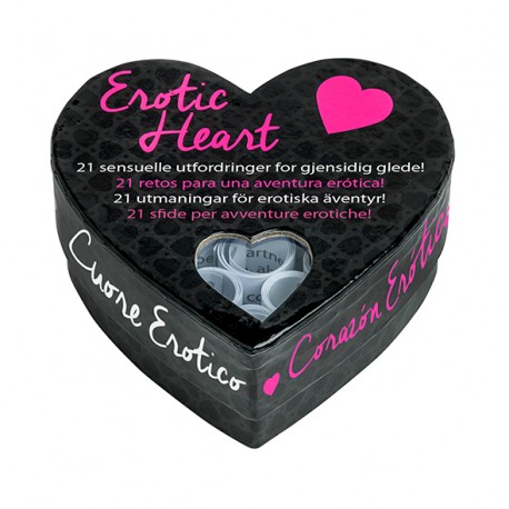 Juego Mini Corazón EROTIC HEART-new-1