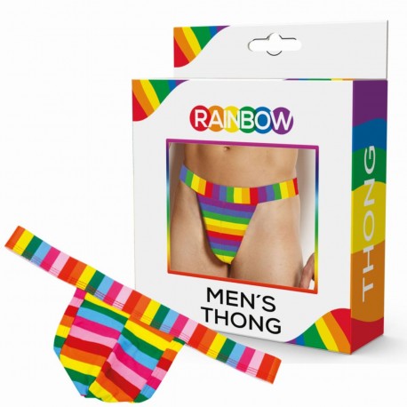 Tanga para El RAINBOW