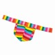 Tanga para El RAINBOW-1