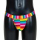 Tanga para El RAINBOW-2