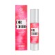 Loción Piel de Seda Secret Orchid-new