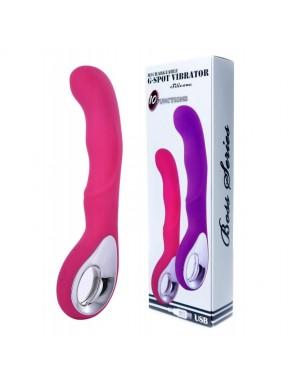 Vibrador G-SPOT The Boss
