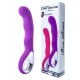 Vibrador G-SPOT The Boss-lila