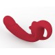 Vibrador Doble Lengua Licking The Boss