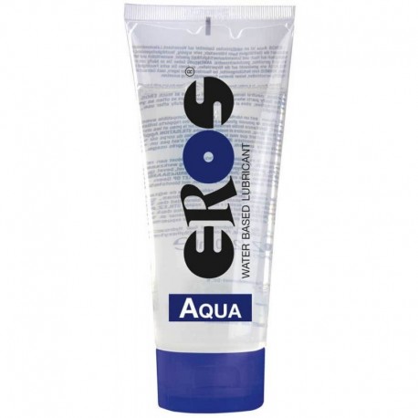 Lubricante Eros Aqua 200 ml-1