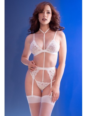 Conjunto Liguero 4865 