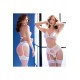 Conjunto Liguero 4862