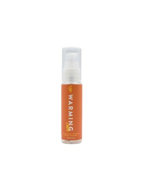 Lubricante base de Agua Calor Loving Joy