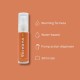 Lubricante base de Agua Calor Loving Joy