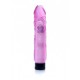 Vibrador Juicy Jelly