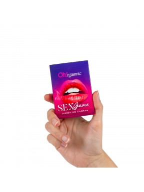 juego-cartas-sex-game