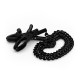 Pinzas para Pezones Black CRUSHIOUS