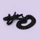 Pinzas para Pezones Black CRUSHIOUS