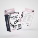 Pinzas para Pezones Black CRUSHIOUS
