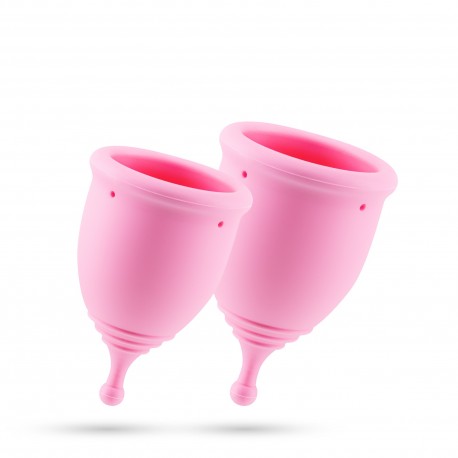 Copas Menstruales S-L MINERVA CRUSHIOUS