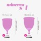 Copas Menstruales S-L MINERVA CRUSHIOUS