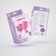 Copas Menstruales S-L MINERVA CRUSHIOUS