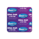 Barrera para Sexo Oral DAM
