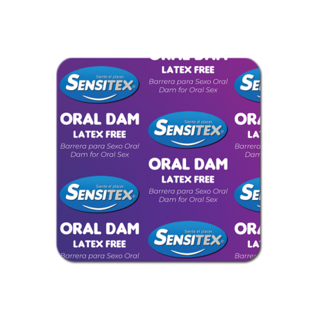 Barrera para Sexo Oral DAM
