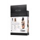 Disfraz Set de CONEJITA Glossy WETLOOK