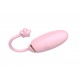 Huevo Vibrador Control Remoto APP LITTLE STARS