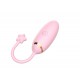 Huevo Vibrador Control Remoto APP LITTLE STARS