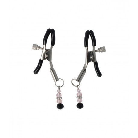 Pinzas para Pezones Mod.15